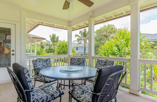 Coconut Plantation 1192-4: Spacious 3BR Home w/ Golf Course & Resort Pool Access