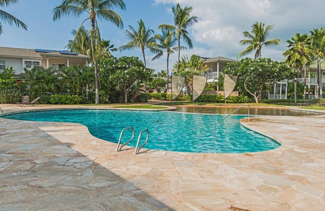 Oasis en la plantación de coco - Ko Olina Resort