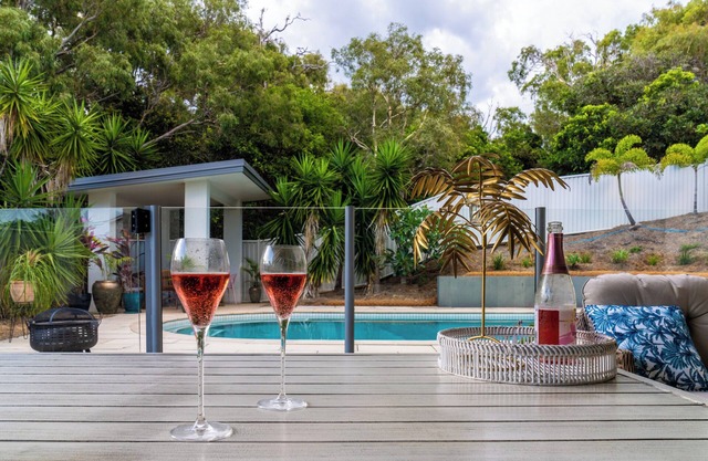 Coconut Point Beach Retreat