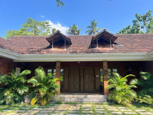 Coconut Valley