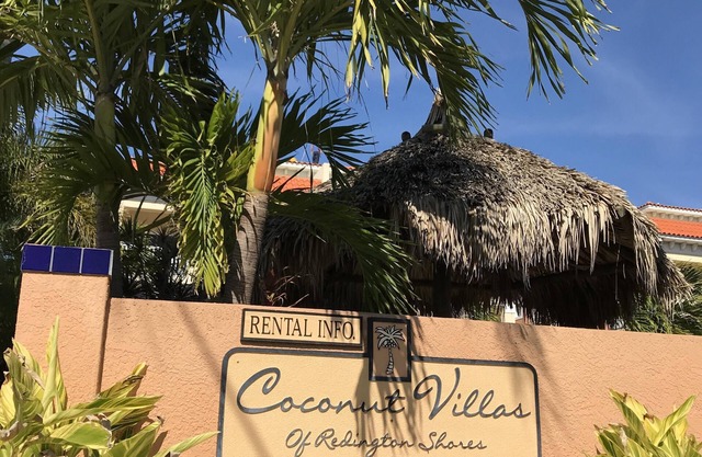 Coconut Villas 2 HAB / 2 BAÑO # 3