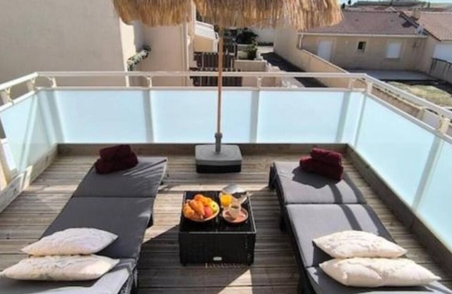 Cocoon-Coastal Monta ⭐⭐⭐