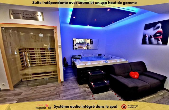 Cocoon Douce Heure