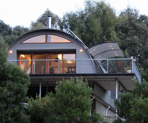 Cocoon House