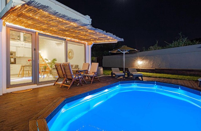 Cocoon Luxury Villas