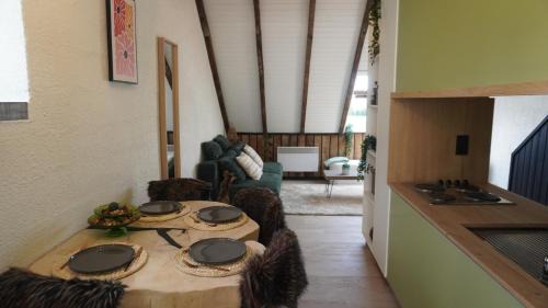 Cocoon Ny - DURBUY