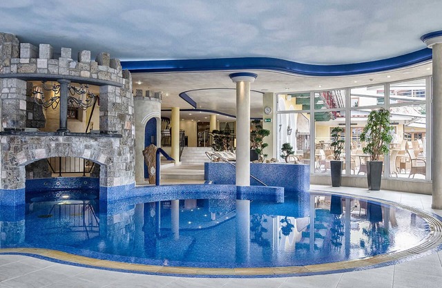 Cocoon Spa Suite (80m²) - El lugar de poder alpino - Alpenrose / Cocoon Lodge