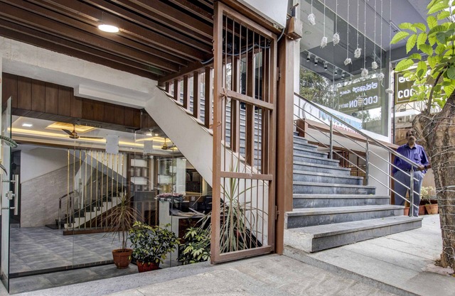 Cocoon Suites