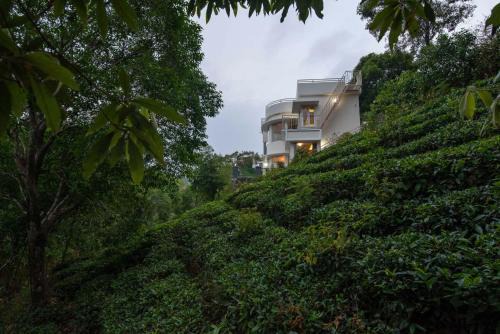 Cocoon Valley Hideout by VEO - Part of StayVista
