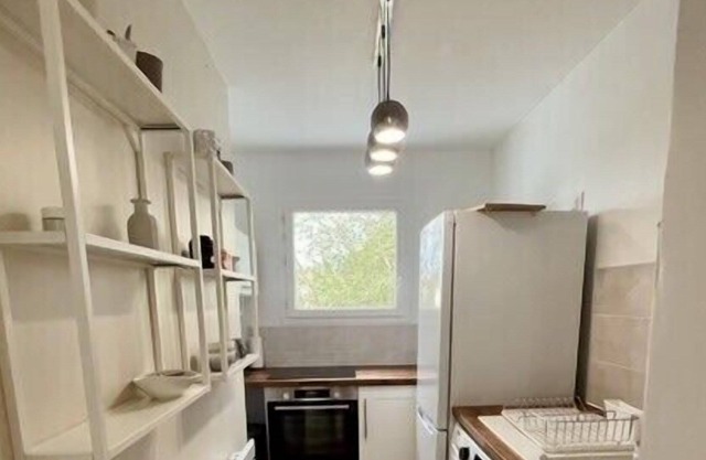 Cocooning Apartment Near La Rochelle