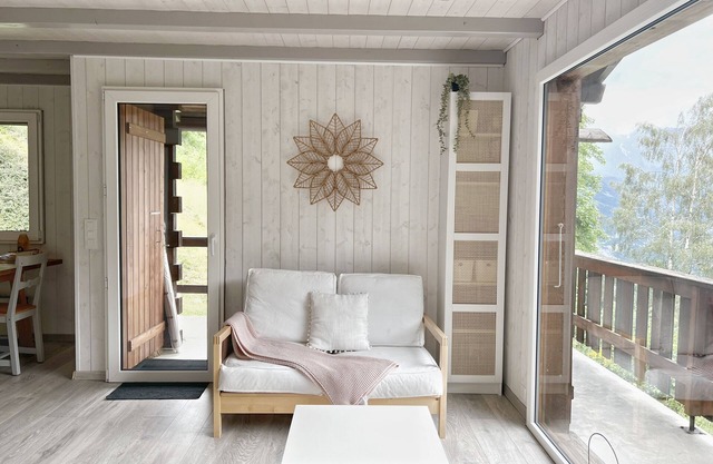 Cocooning cottage in the heart of nature