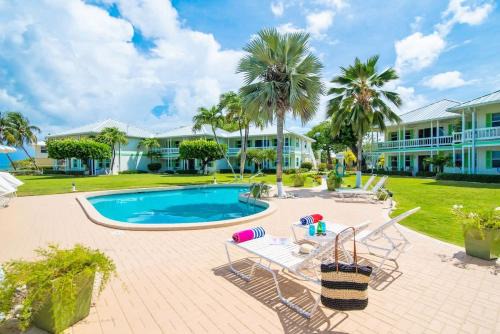 Cocoplum #1 Condo