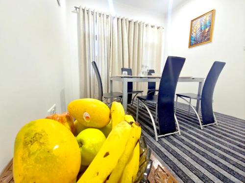Cocoplum homestay