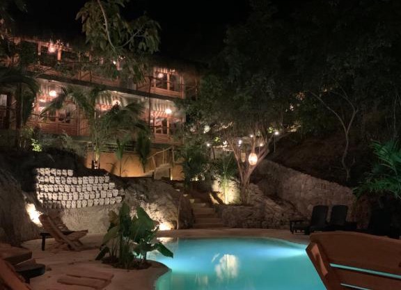 COCOS HOTEL