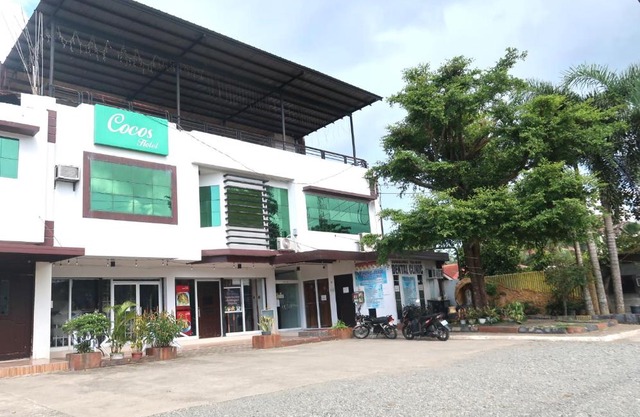 COCOS HOTEL
