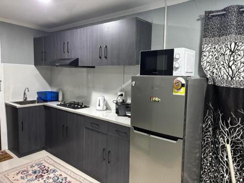 Cocos Stay Executive Studio Flat