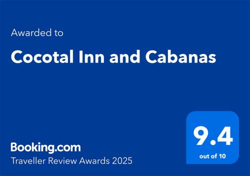 Cocotal Inn and Cabanas
