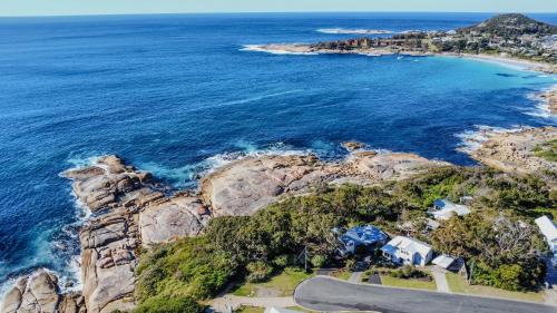 Cod Rock Point
