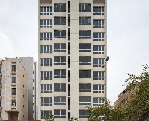 Code Housing - Salmiya-Family only