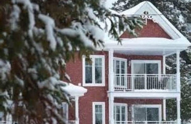 Condo Lac Archambault 313