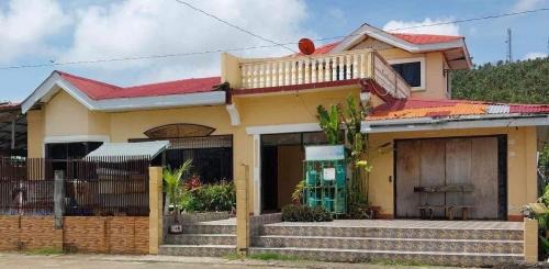 Cody Homestay
