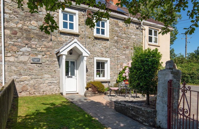 Coeden Afal - Sleeps 4