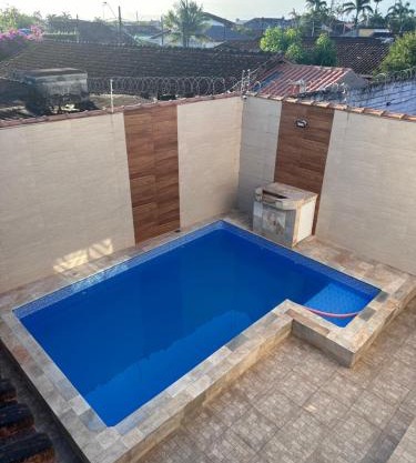 Coelhos House