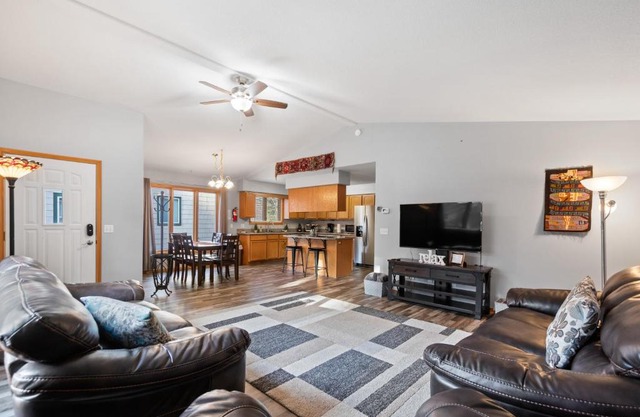 Coeur d'Alene Cozy