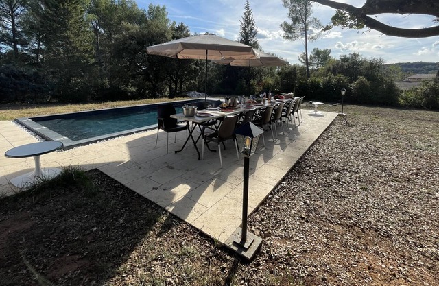 "COEUR DE LAVANDE" Charming cottage 6/8 pers. all comfort at the gates of the Verdon