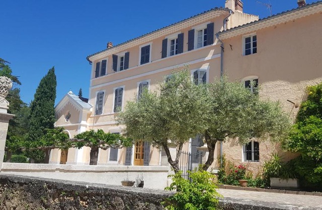 Coeur de Provence