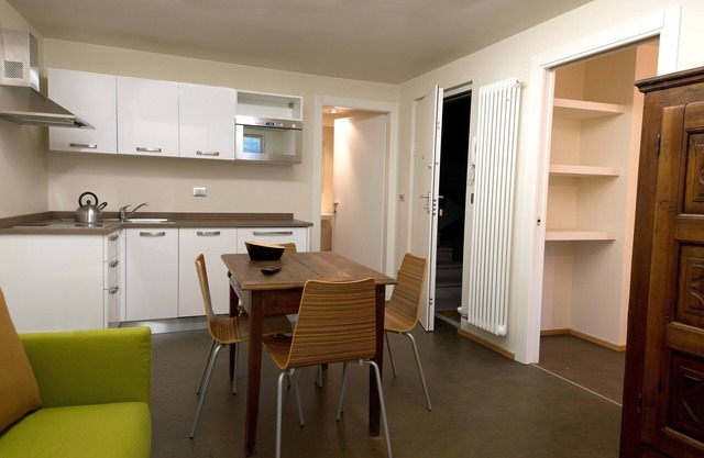 Coeur de Ville Apartements