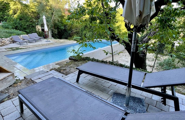 Coeur Luberon - Charming house in Provence