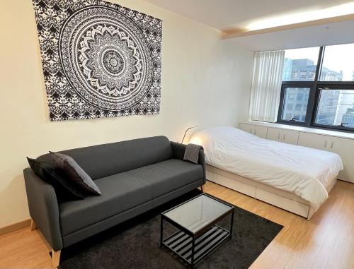 COEX Residence B