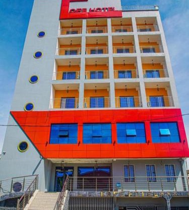 COFE Hotel