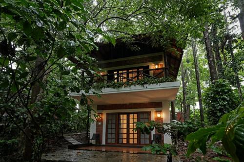 Coffee Acres Resort