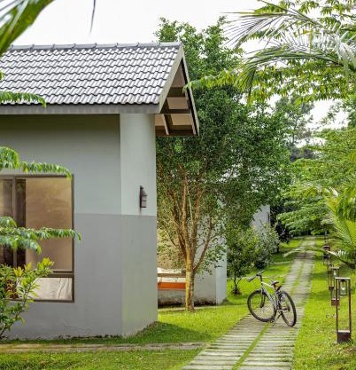 Coffee Greens Resort