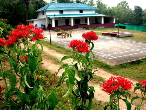 Coffee Grove Homestay