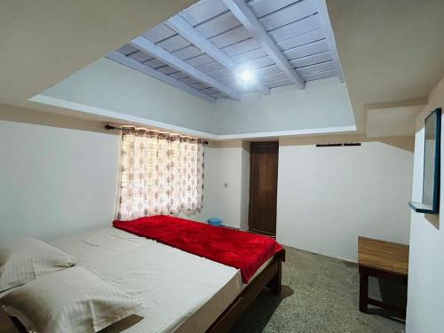 Coffee grove homestay