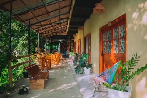 Coffee House Minca