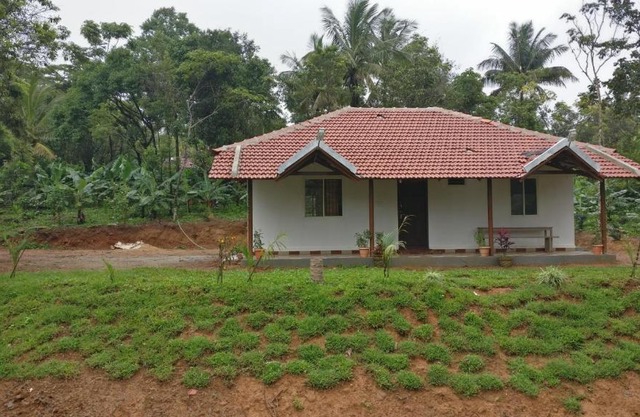 Coffee Street Homestay Sakleshpur