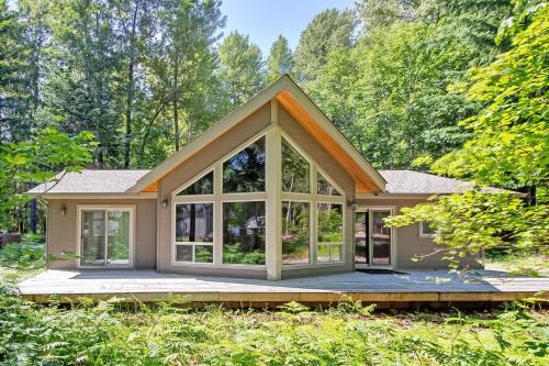 Coffee Time Cabin