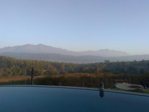 Coffeeberry Hills Chikamagalur