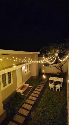 Coffeetales Homestay