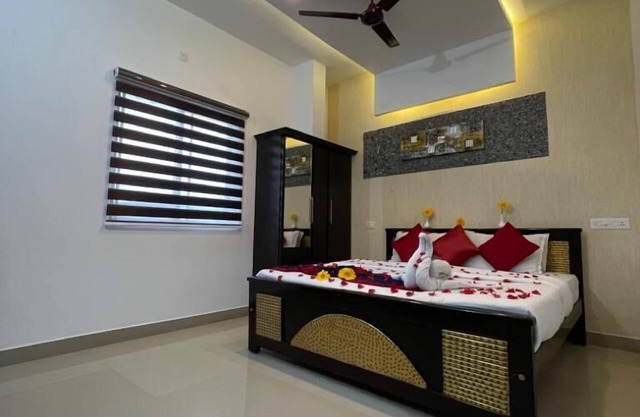 Cofiya Hotel and Restaurant