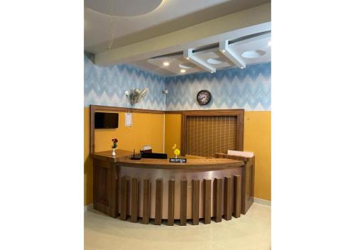 Cofiya Hotel
