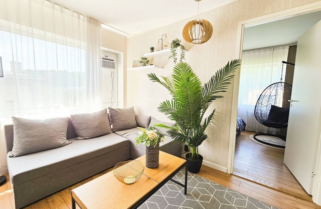 Cofy Rentals Tallinn