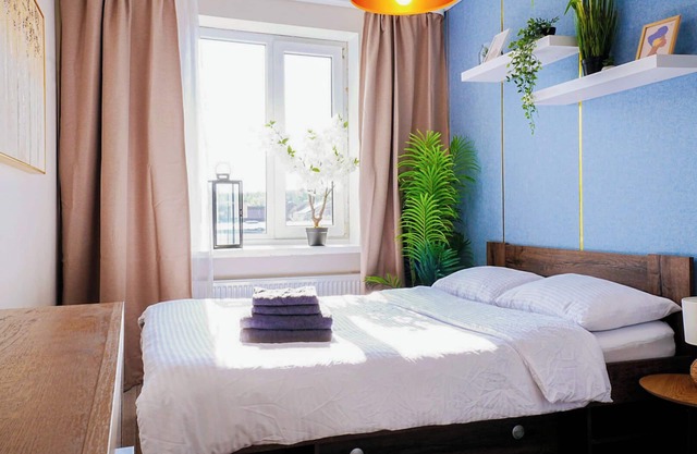 Cofy Rentals Tartu