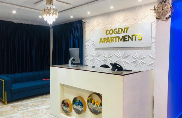 Cogent Apartments
