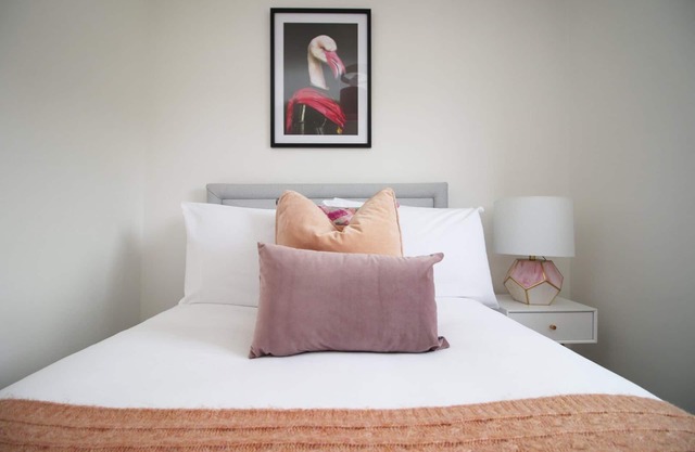 Cohost Partners | Spacious 4BR Home | Free Parking