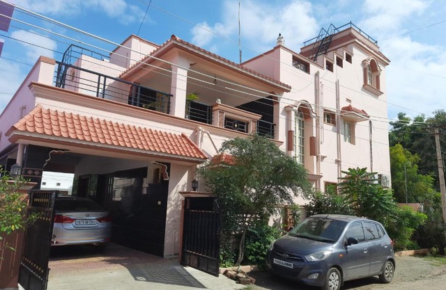 Coimbatore Home Stay & Serviced Apartment